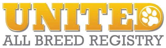 United All Breed Registry (UABR) Logo