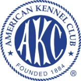 American Kennel Club (AKC) Certified Breeder Seal